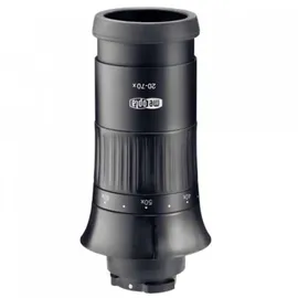 Meopta Meostar S2 82 Hd 20-70x Teleskop - One Size