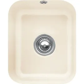 Villeroy & Boch Cisterna 45 ivory + Excenterbetätigung