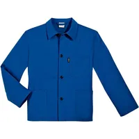Uvex Langjacke blau 54