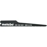 Metabo Sägeblätter 14 Zähne 10 Stück