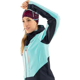 Dynafit Tlt Dynastretch Softshelljacke - Marine Blue - S