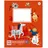 Ursus Formati R.1 19,5 x 24 cm kariert 20 Blatt
