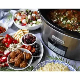 Crock-Pot Crockpot [CSC063X]