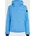 Cruz Jacke Blue Poppy M