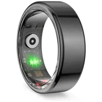 KSix Smarter Ring - Black