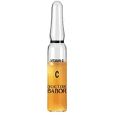 Babor Radiance Ampoule Serum CONCENTRATE Ampullen 14 ml