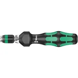 WERA Drehmomentschraubendreher 7431 0,30-1,00 Nm