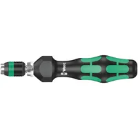 WERA Drehmomentschraubendreher 7431 0,30-1,00 Nm