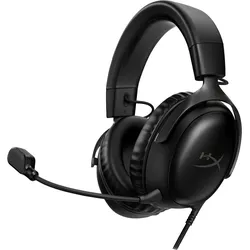 HP HyperX Cloud III Gaming - Headset - ohrumschließend