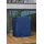winza outdoor covers Strandkorb-Schutzhülle 138 x 105 x 165 cm Blau