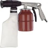 AEROTEC Sandstrahlpistole SP 6,8 bar