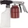 AEROTEC Sandstrahlpistole SP 6,8 bar