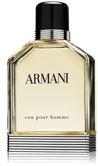 Giorgio Armani Eau pour Homme Eau de Toilette 100 ml