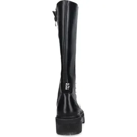 Dockers Klassische Stiefel Damen Schwarz 37