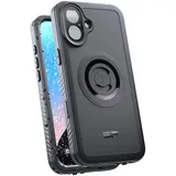 SP CONNECT Phone Case Xtreme iPhone 16 Plus