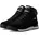 The North Face Schnürboots M BACK-TO-BERKELEY IV TEXTILE WP wasserdicht The North Face schwarz