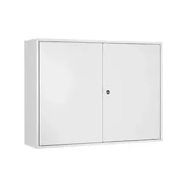 FORMAT Schlüsselschrank, Doppeltür, für 500 Schlüssel
