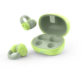 XO In-Ear-Kopfhörer Grün