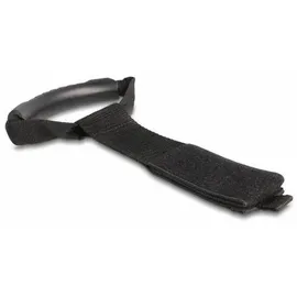 DeLock Klett-Gurt 435 mm x 50 mm Schwarz 2 St.
