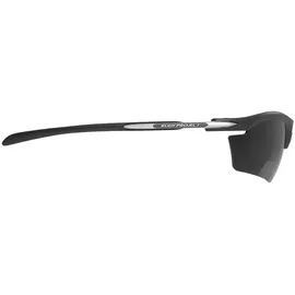 Rudy Project Rydon SP53 Readers B10 NA06 +2,5 dpt Schwarz Matte/Smoke Black