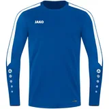 Jako Power Sweatshirt 400 royal XL