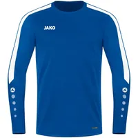 Jako Power Sweatshirt 400 royal XL