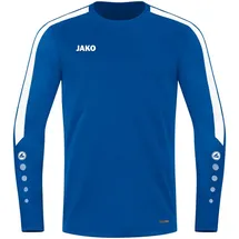 Jako Power Sweatshirt 400 royal XL