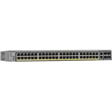 M4100-50G-POE+ neu