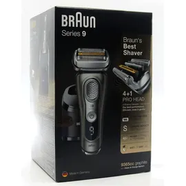 Braun Series 9 9365cc
