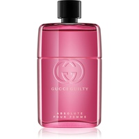 Gucci Guilty Absolute Eau de Parfum für Damen 90 ml