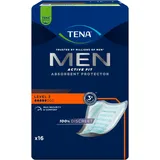 TENA Men Level 3 Beutel 16 Stück