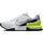 Fitnessschuhe Herren 006 lt smoke grey/particle grey-white-black 42 5