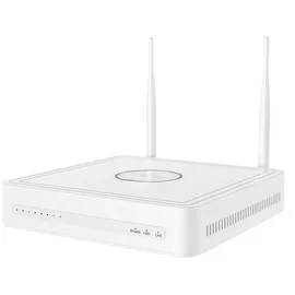 Foscam FN9108W-B4-2T Weiß