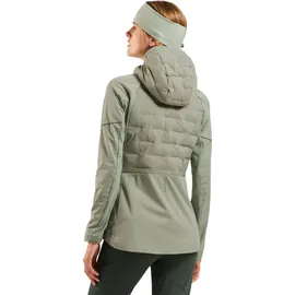 Odlo Damen Zeroweight Insulator Jacke (Größe L,