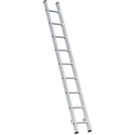 Euroline Premium 307 Mehrzweckleiter 3 x 9 Sprossen