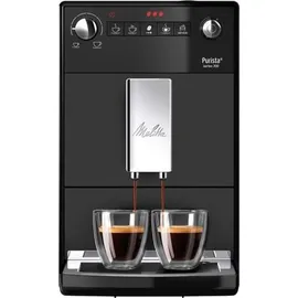 Melitta Purista F230-104 Mattschwarz