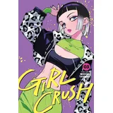 Simon & Schuster UK Girl Crush, 3