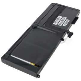 AccuCell Akku passend für Apple Akku A1286, A1382, MacBook Pro 15, MacBook Pro 15.4"
