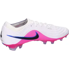 Nike Tiempo Maestro Elite FG Herren White/Black-Racer Blue 44