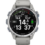 Garmin Descent Mk3 010-02753-04 Smartwatch Bluetooth, GPS, Pulsmessung