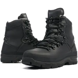 Brandit Textil BW Bergschuhe Herren Schwarz 47
