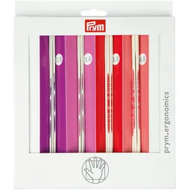 Prym Strumpfstricknadel Set Weiß 2,5-4 mm