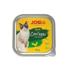 JosiCat Paté