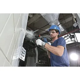 Bosch GBH 2-28 F Professional inkl. 3-tlg. Bohrer-Set + Koffer 0611267601