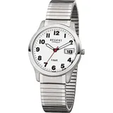 REGENT F897 Edelstahl
