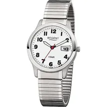 REGENT F897 Edelstahl