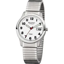 REGENT F897 Edelstahl