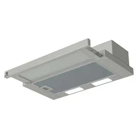 Electrolux LFP226S Unterbauhaube 59,8 cm Silber