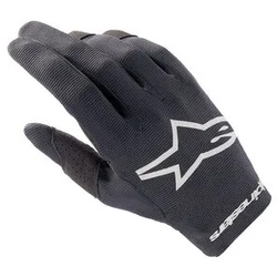 alpinestars Radar Handschuhe schwarz, XL