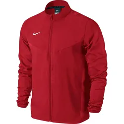 Nike Team Performance Shield Jacke - rot S